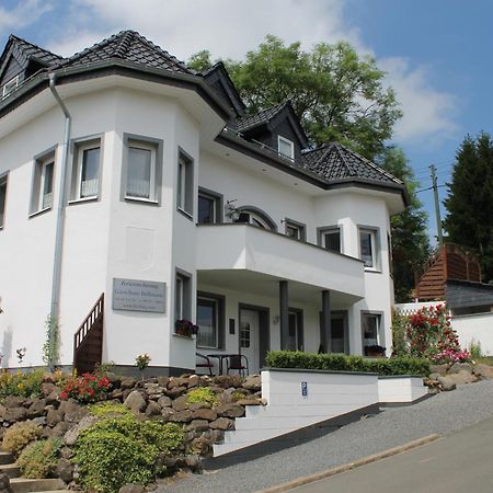 Gaestehaus Ballmann Rockeskyll Dış mekan fotoğraf