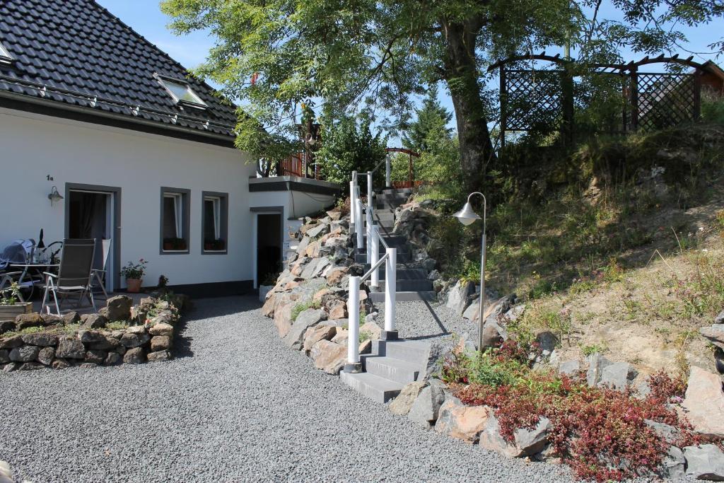 Gaestehaus Ballmann Rockeskyll Oda fotoğraf