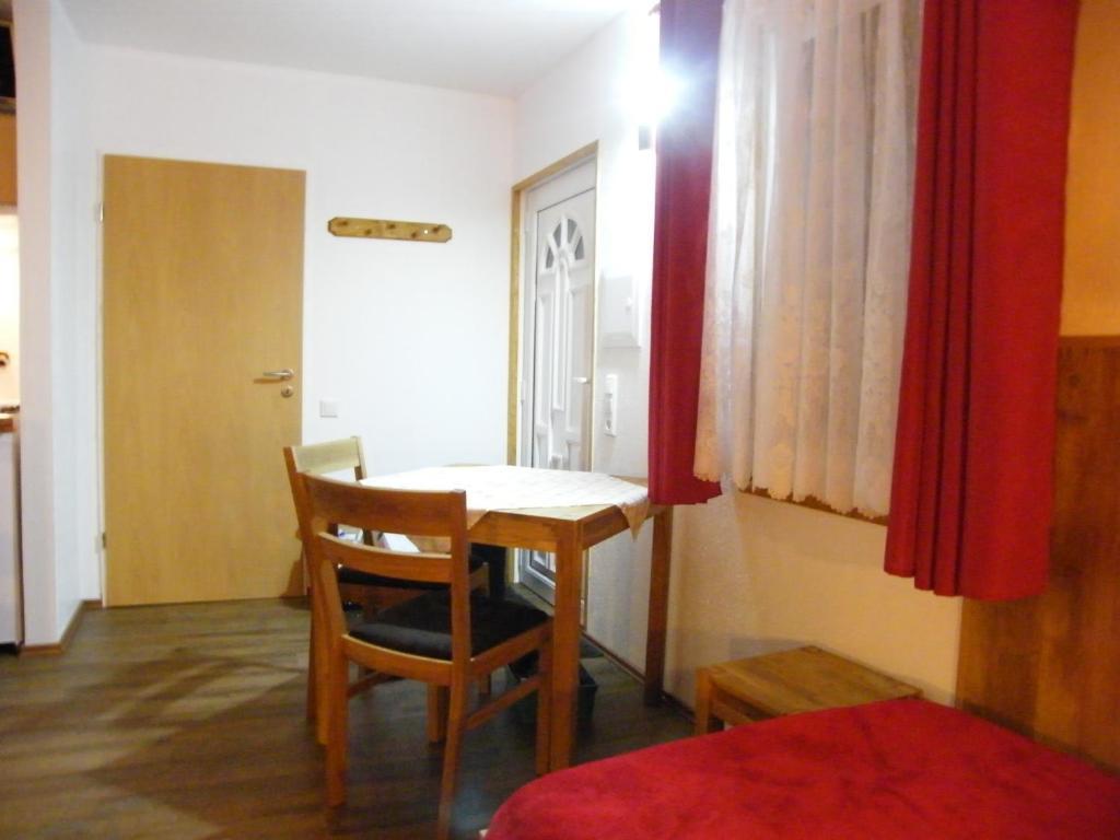 Gaestehaus Ballmann Rockeskyll Oda fotoğraf